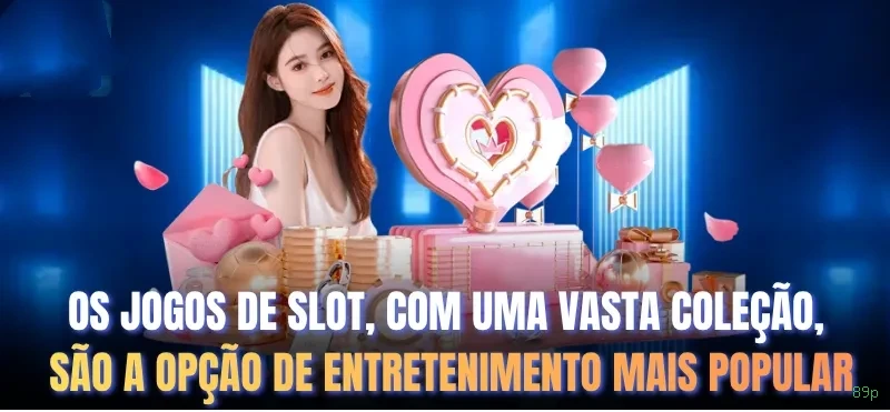APK oficial da 89p para Android