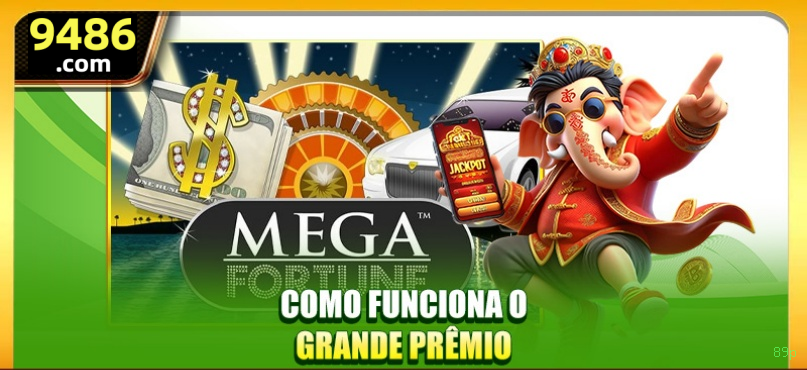 Jogos de fortune da 89p com prêmios incríveis