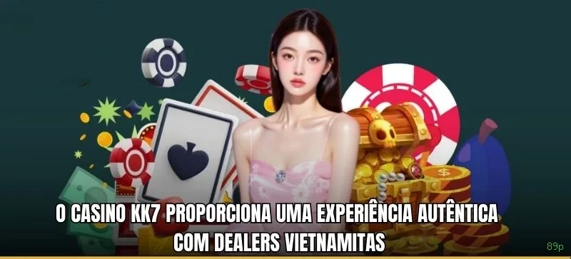 Imagem promocional da 89p mostrando a plataforma e suas vantagens