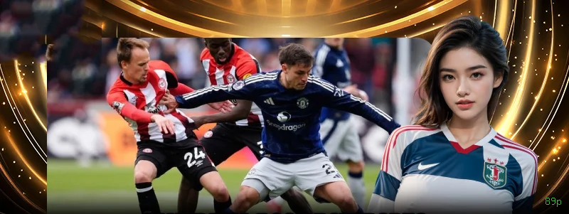 Canal oficial da 89p no Telegram